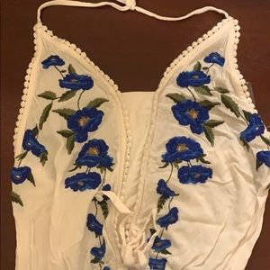 American Eagle Romper  XXS